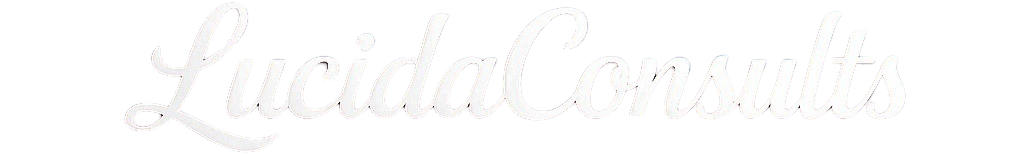 Lucida Consults Logo